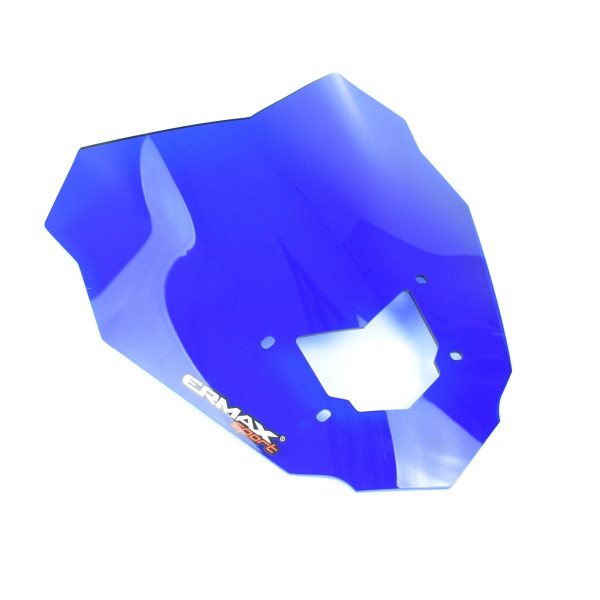 Ermax Ermax sport screen | blue | yamaha mt-10 2016>2021